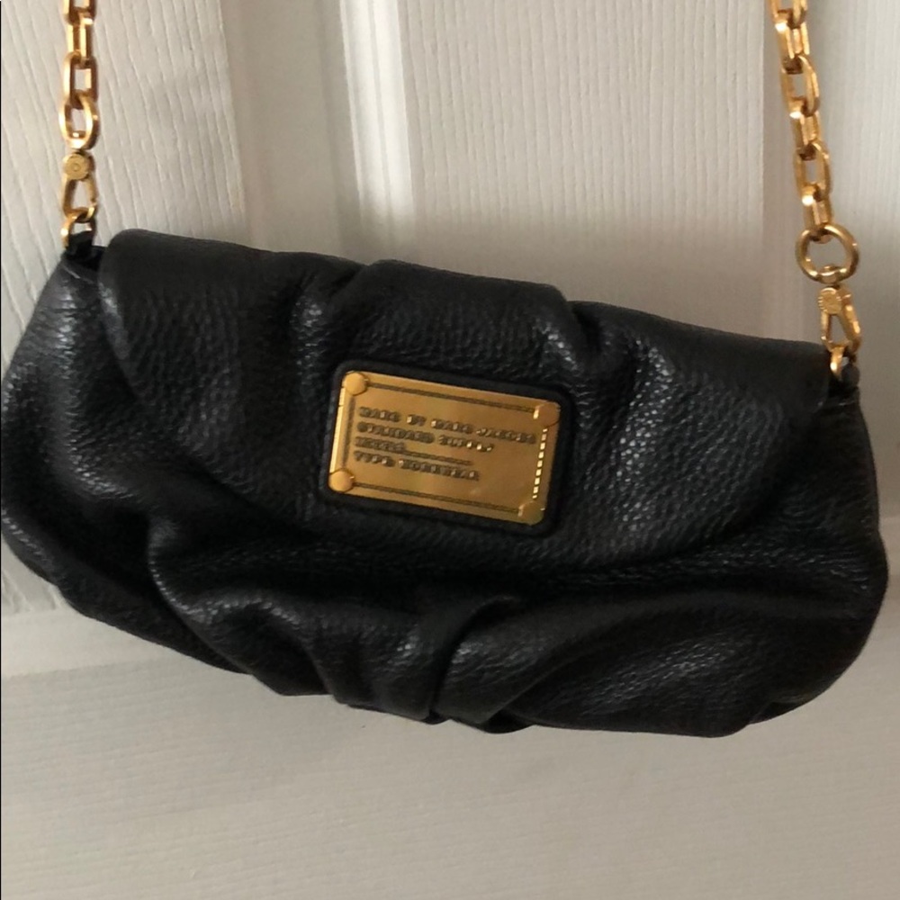 Marc Jacobs classic Q Katlie crossbody